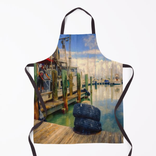 Item preview, Shrimp Boat designed and sold by JohnDSmith.