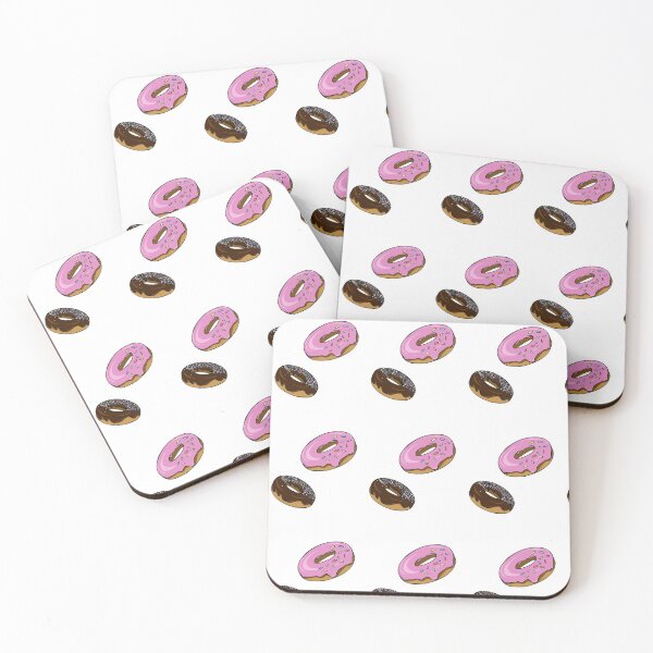 Item preview, Dripping Donuts! designed and sold by Planet-K21.