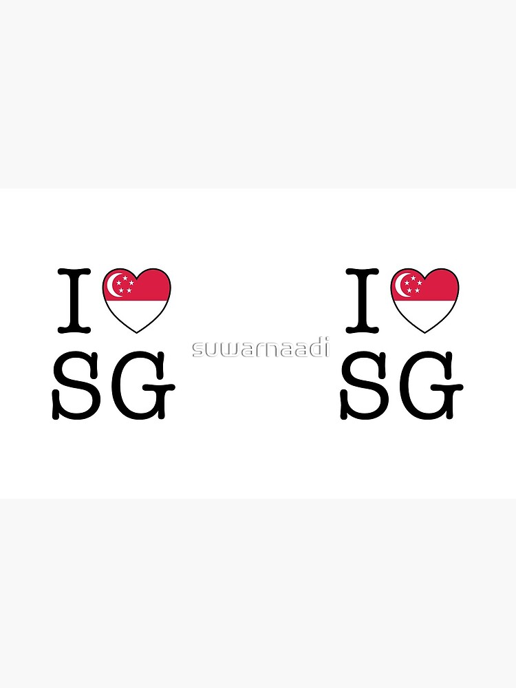 Love sg Stock Vector Images - Alamy