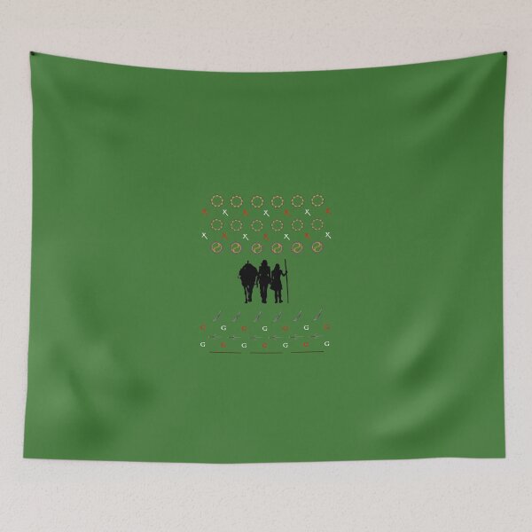 Item preview, Xena Christmas designed and sold by VonStransen.