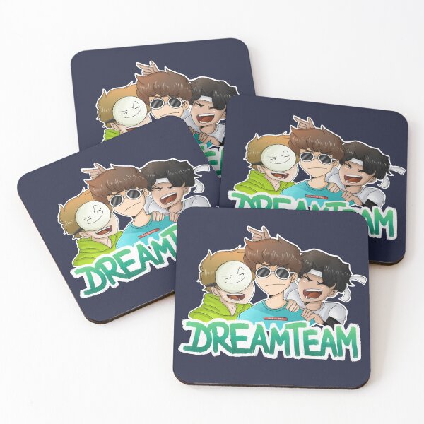 Item preview, The Dreamteam designed and sold by InsoStork.