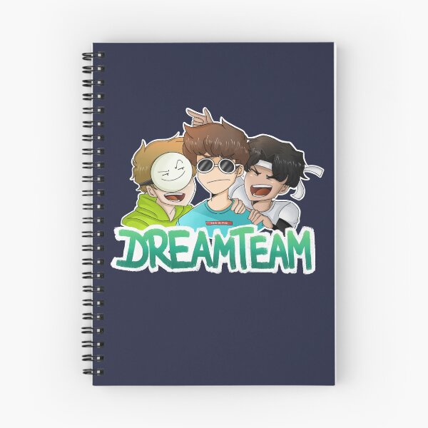 Item preview, The Dreamteam designed and sold by InsoStork.