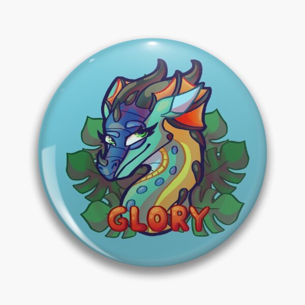 Item preview, Glory designed and sold by mmsnow.