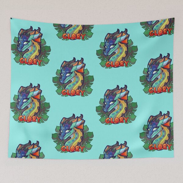 Item preview, Glory designed and sold by mmsnow.