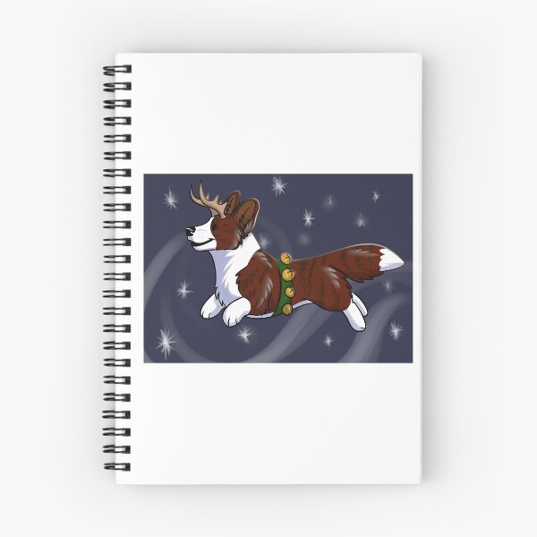 Item preview, Cardigan Reindeer designed and sold by cardimac.