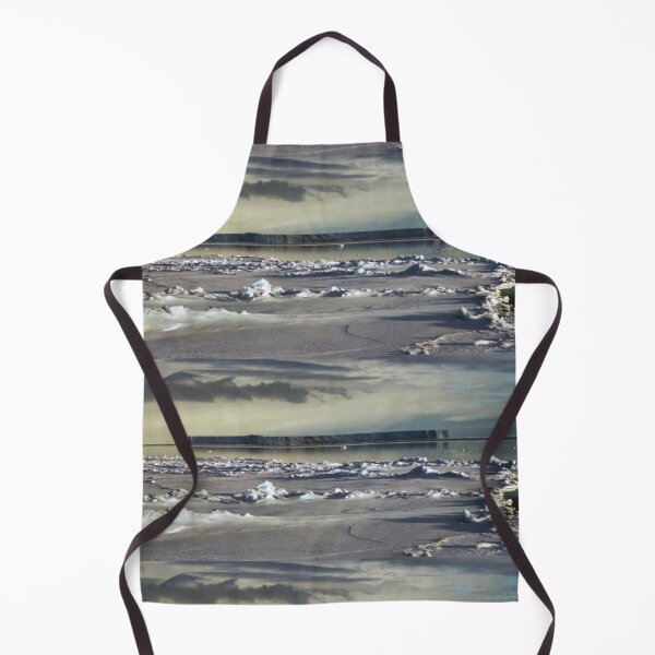 Item preview, Iceberg in the Ross Sea at Night designed and sold by Carole-Anne.