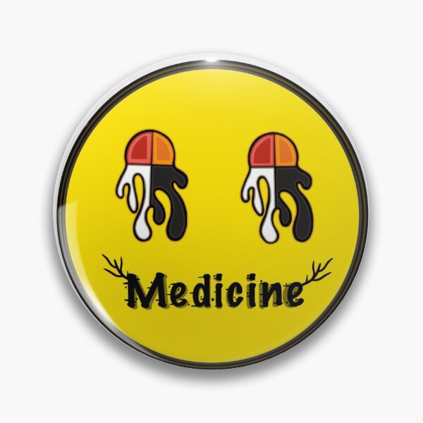 Item preview, Language is medicine  designed and sold by TyTabRushnell.