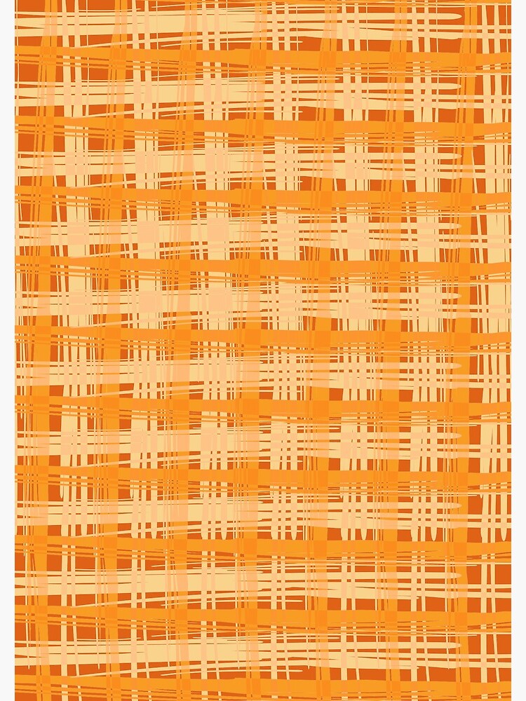 Fire Plaid by SumGuyCincy