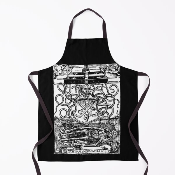 Item preview, Medieval T-ShirtEmblem of Death designed and sold by GongLake.