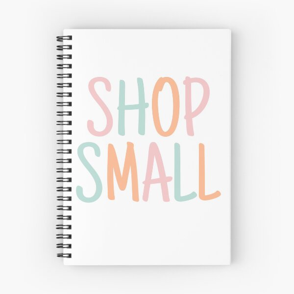 Item preview, Shop Small pastel design designed and sold by emilyolenik.