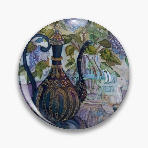 Item preview, Lilac designed and sold by LibrosBOOKtique.