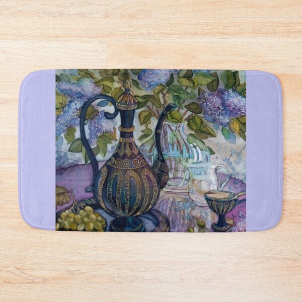 Item preview, Lilac designed and sold by LibrosBOOKtique.