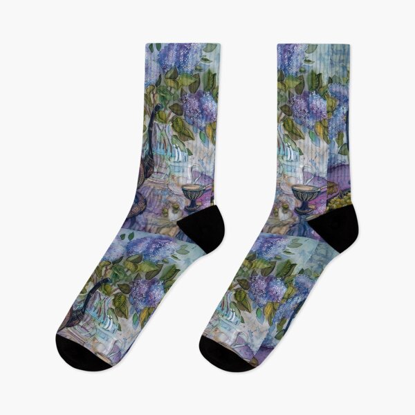Item preview, Lilac designed and sold by LibrosBOOKtique.