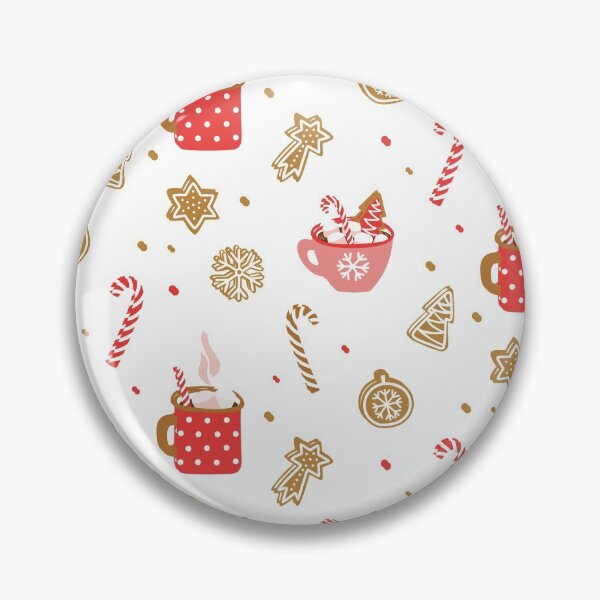 Item preview, Christmas Pattern Show - T-Shirt designed and sold by RidingShirt.