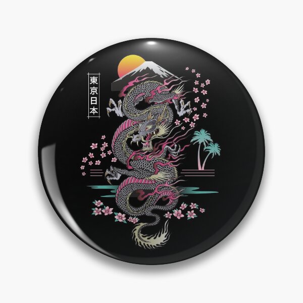 Item preview, oriental dragon designed and sold by muthru bazaar.