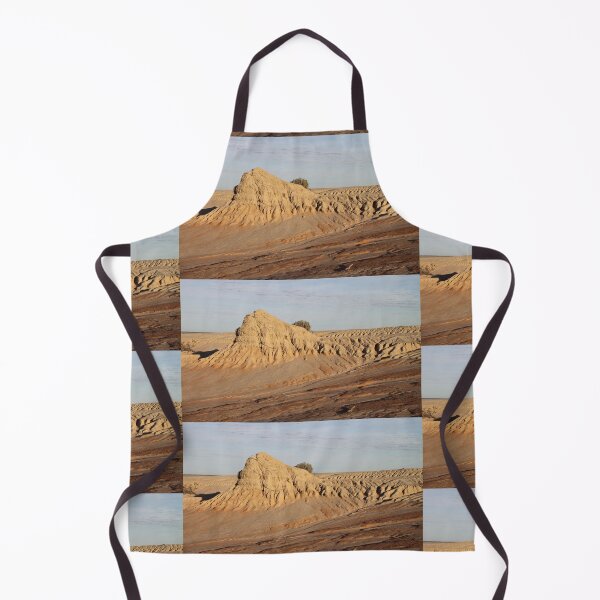 Item preview, Sunrise on a Pinnacle at Lake Mungo designed and sold by Carole-Anne.
