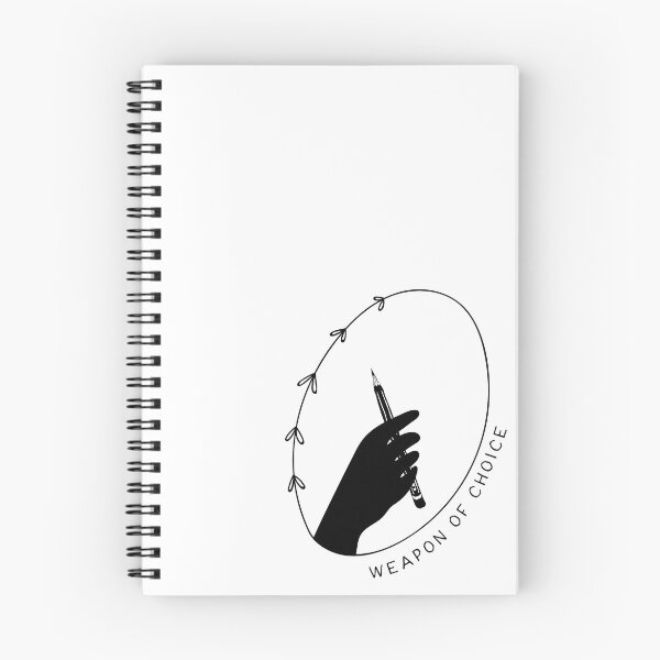 Item preview, Weapon of Choice designed and sold by scriptblast.