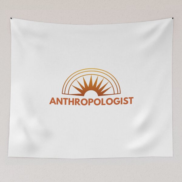 Item preview, Anthropologist - Forensic archaeologist Mexican geography culture study travel countries  designed and sold by CJCTEES.