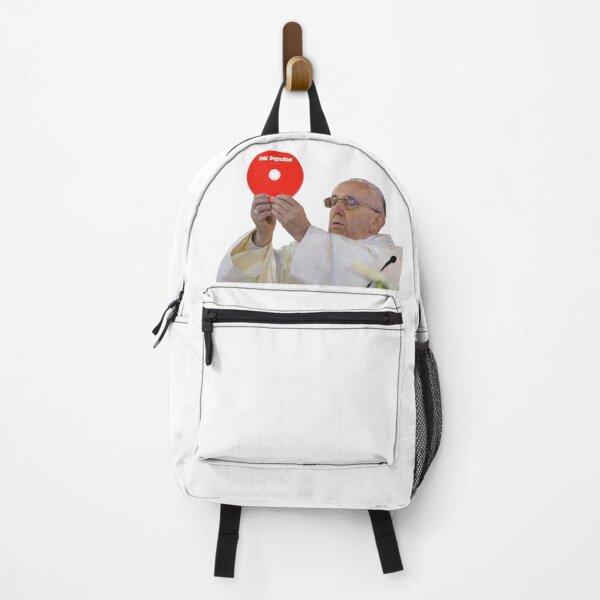 Item preview, Pope Francis Loves 1D designed and sold by chrisevanswife.