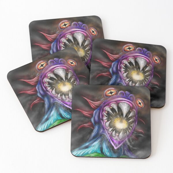 Item preview, Release the Kraken designed and sold by FractleyeNation.