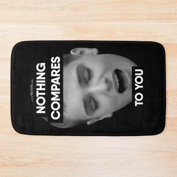 Item preview, Sinead O'Connor - Nothing Compares To You designed and sold by Clarkrd2.