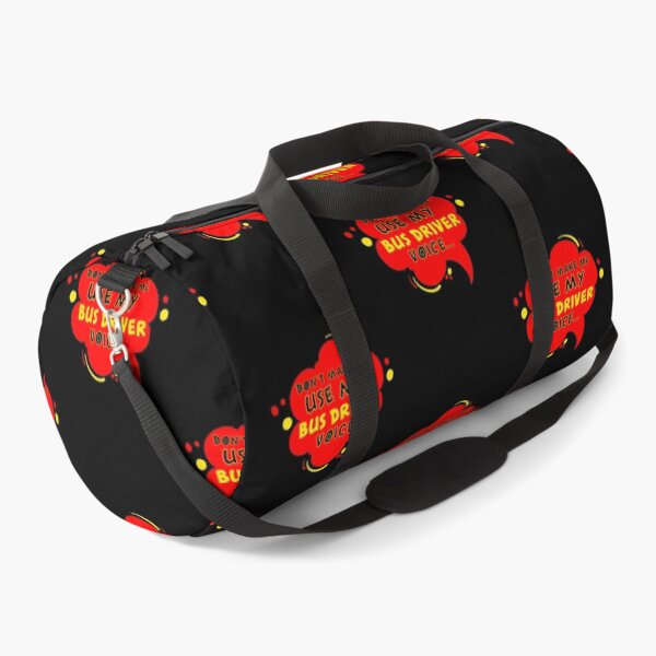 Item preview, Do you want to hear my bus driver voice? designed and sold by Astralia.