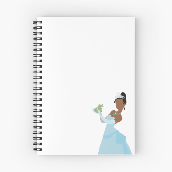 Item preview, Princess and the frog designed and sold by peachygoose.