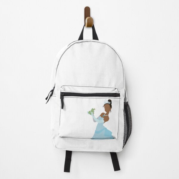 Item preview, Princess and the frog designed and sold by peachygoose.