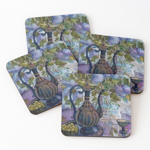Item preview, Lilac designed and sold by LibrosBOOKtique.