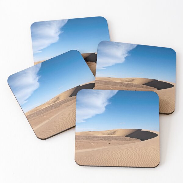 Item preview, Barchane Dune | Namibia designed and sold by Olwen Evans.