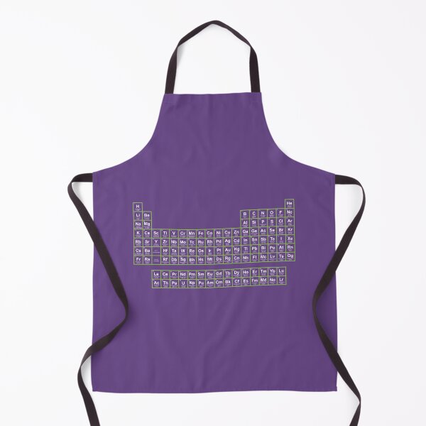 Item preview, Periodic Table designed and sold by Emllea.