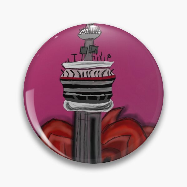 Item preview, Blossoming City designed and sold by Mastermindz96.