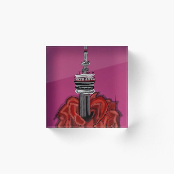 Item preview, Blossoming City designed and sold by Mastermindz96.