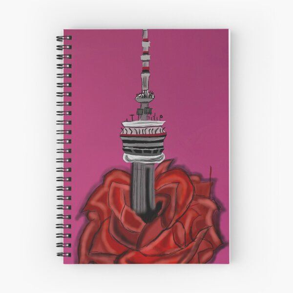 Item preview, Blossoming City designed and sold by Mastermindz96.