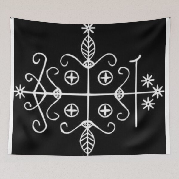 Item preview, Papa Legba designed and sold by Mels252.