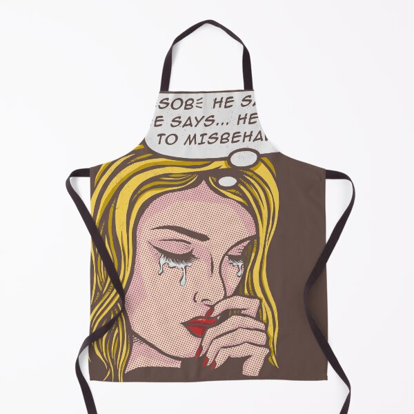 Item preview, Aim to Misbehave designed and sold by kg07.