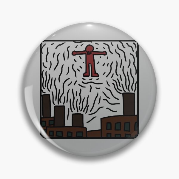 Item preview, Smog designed and sold by DjJacobi.