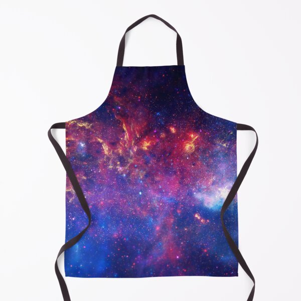 Item preview, Milky Way Galaxy Center/Core designed and sold by CreativeBlue.