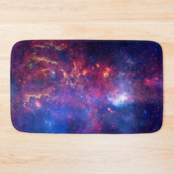Item preview, Milky Way Galaxy Center/Core designed and sold by CreativeBlue.