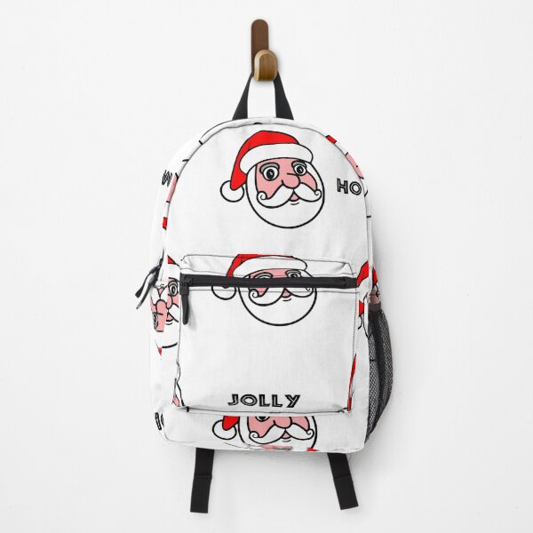 Item preview, SANTA JOLLY MERRY JINGLE COOKIES designed and sold by MKSGraphix.