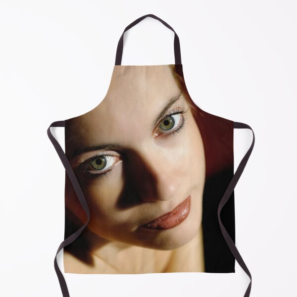 Item preview, Portrait of Morgan designed and sold by Tony Lin.