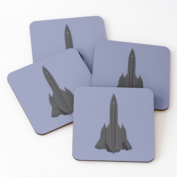 Item preview, SR-71 Jet Aircraft - Twilight designed and sold by VoodooCircus.