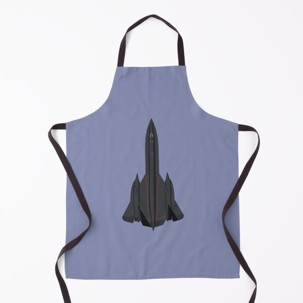 Item preview, SR-71 Jet Aircraft - Twilight designed and sold by VoodooCircus.