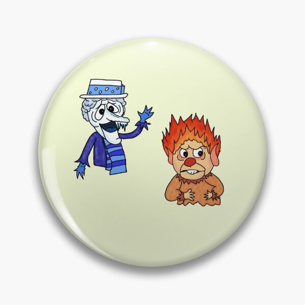 Item preview, They’re Too Much! designed and sold by Beanfox.