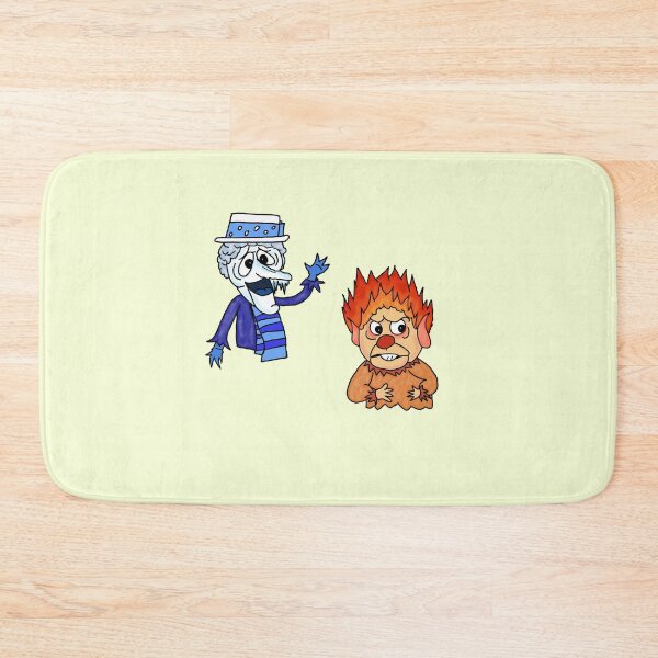 Item preview, They’re Too Much! designed and sold by Beanfox.