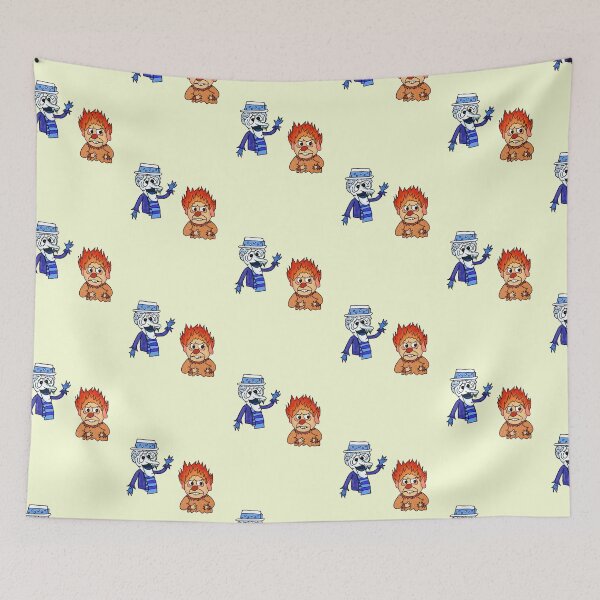 Item preview, They’re Too Much! designed and sold by Beanfox.