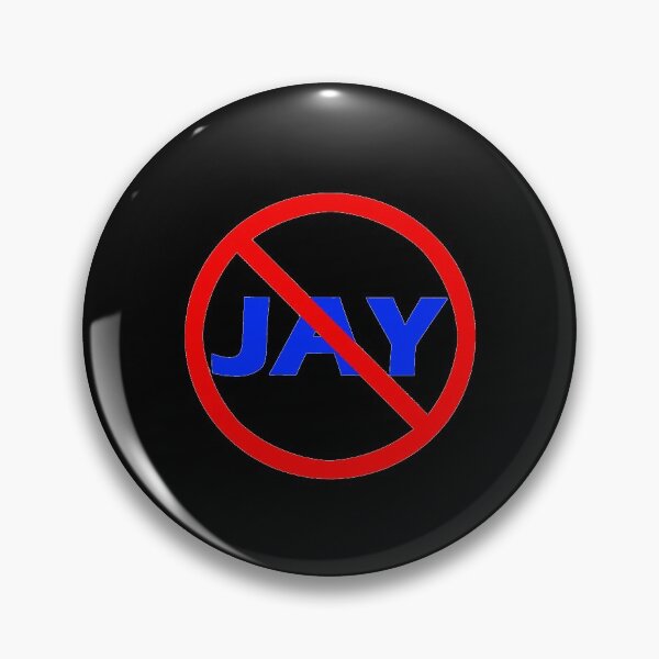 Item preview, JAY BUSTER designed and sold by MarkPitt.