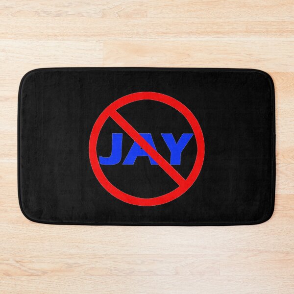 Item preview, JAY BUSTER designed and sold by MarkPitt.