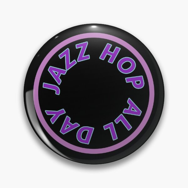 Item preview, Jazzhop design designed and sold by Brat-Cat-Shirts.