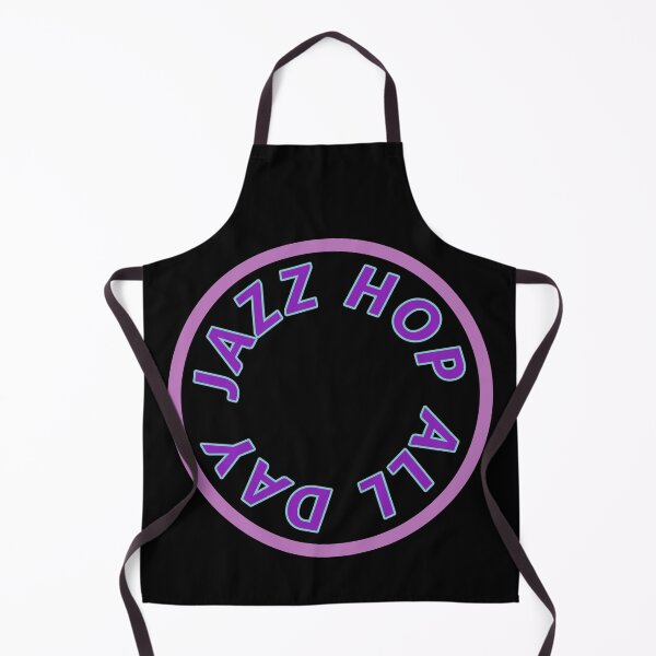 Item preview, Jazzhop design designed and sold by Brat-Cat-Shirts.